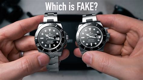 how do u tell a fake rolex|do rolex watches tick.